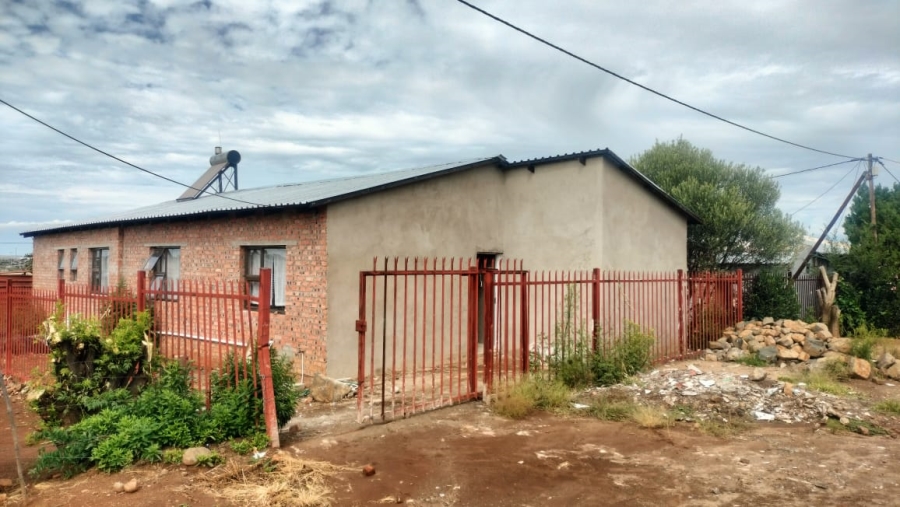 4 Bedroom Property for Sale in Botshabelo Free State